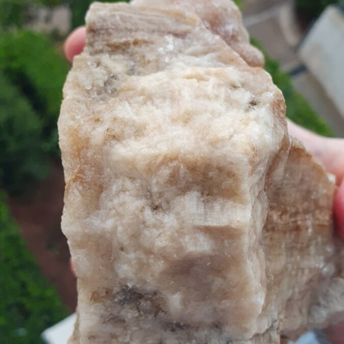 Calcite root beer from Megara new mineral specimen
