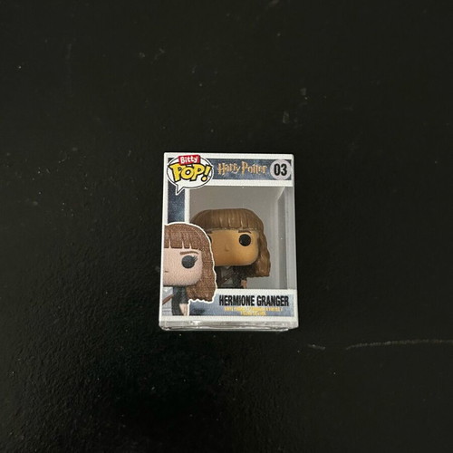 Funko Pop Mini Hermione Granger new