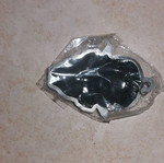 Riddler keychain new, in original packaging
