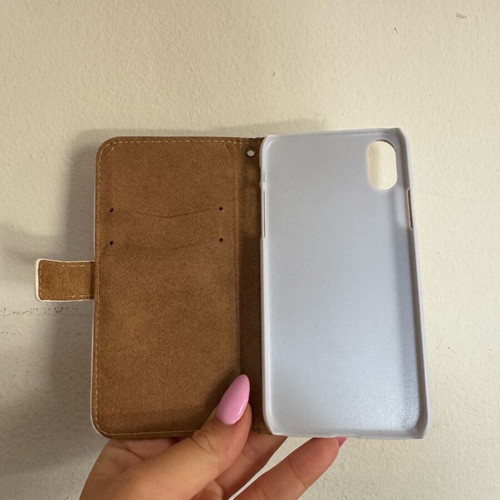 iPhone X case like new