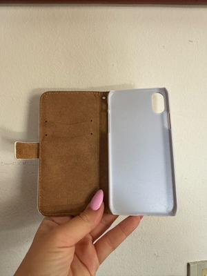 iPhone X case like new