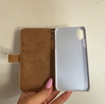 iPhone X case like new