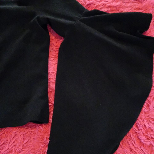Blouse like new, size 8