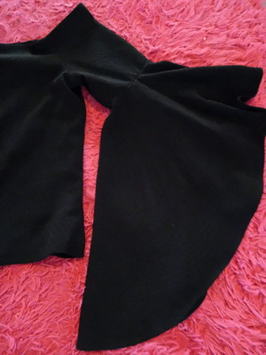 Blouse like new, size 8
