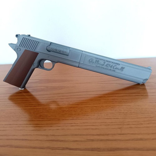 Hellsing Arms .454 Casull Replica of Alucard's pistol, new