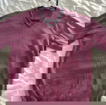  KAOS Merino & Cashmere Mix Men’s Pullover Large