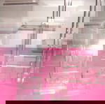  PLEXI GLASS ΣΤΑΝΤΣ ΠΡΟΒΟΛΗΣ ΒΙΤΡΙΝΑΣ
