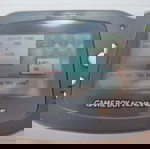  Fire Red Pokemon Κασέτα GBA Cartridge Game Boy Nintendo Advance SP Πόκεμον DS Pokémon Pikachu Retro