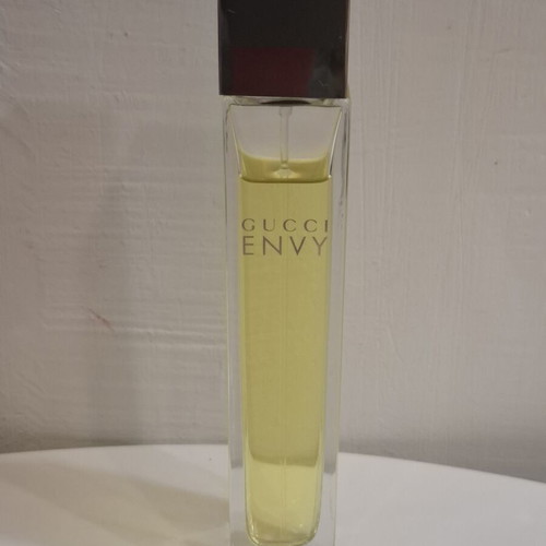 Gucci Envy Eau de Toilette 50ml vintage άρωμα 1997