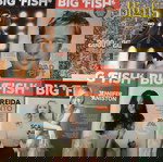  6 ΠΕΡΙΟΔΙΚΑ BIG FISH