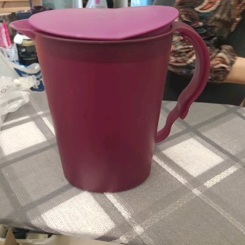 Pitcher like new