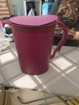 Pitcher like new