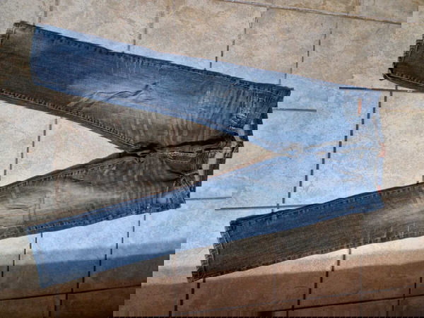ανδρικό τζιν