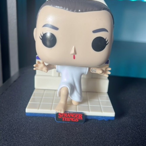 Funko Pop Eleven Stranger Things figure in good condition
