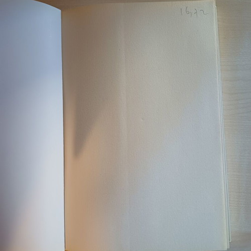 Hannah Arendt Peri Bias book used with pencil notes
