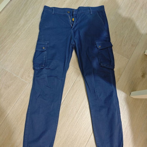 Men's pants XL like new