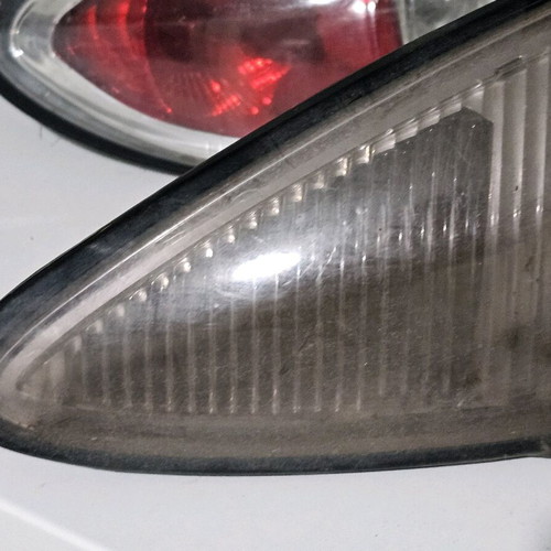 Alfa Romeo 147 rear lights used