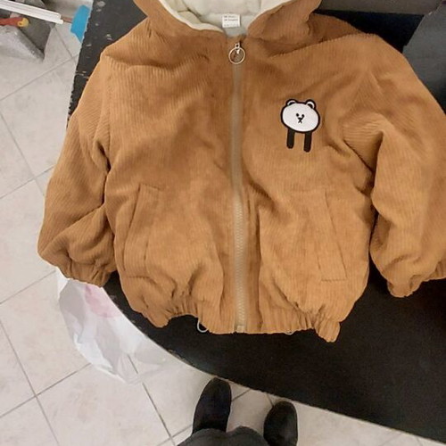 Children's jacket new for 2 years old