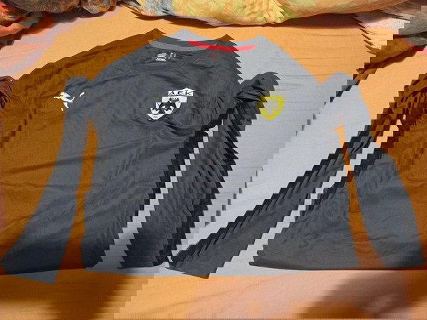 Φανέλα ΑΕΚ