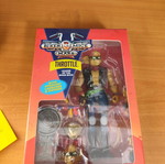 Throttle Biker Mice From Mars sealed