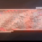  100 Yuan HELLBANKNOTE