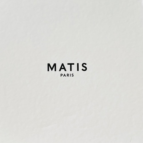 Matis Réponse Corrective Hyaluronic-Perf cream and Hyalu-Flash gel mask new