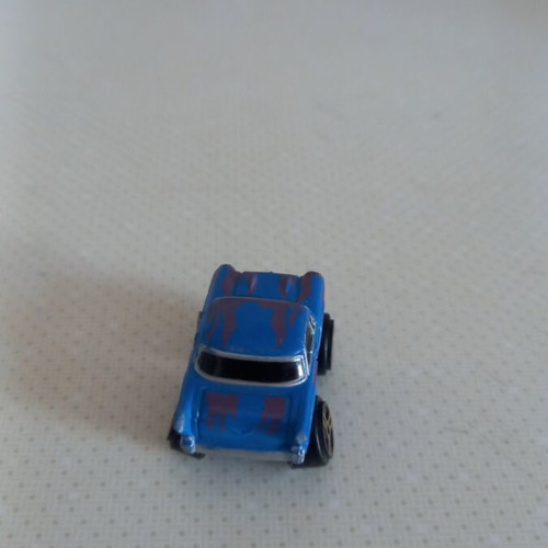 Micro Machines vintage toy car like new