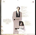  Κώστας Καρουσάκης - Αυτή η γυναίκα θάναι το φινάλε μου (2 LP) 1994. VG+ / VG