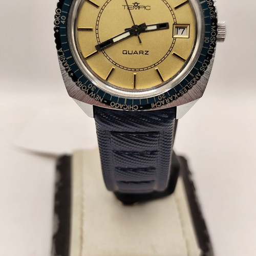 Mens watch, new old stock, 100% working