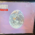 Moby Porcelain UK CD single