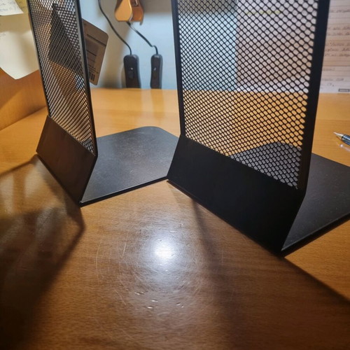 Bookends new, set of 2 pieces