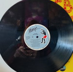 Dillinger CB200 LP used