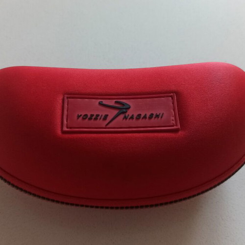 Yozzie Nagashi sunglasses like new with polarised lenses