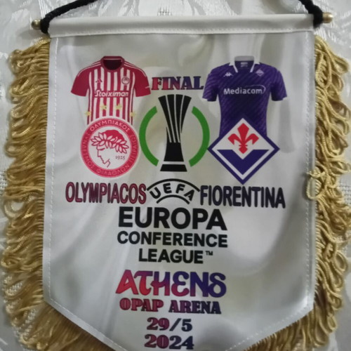 L'Olympiacos sur le fil | UEFA Champions League 2014/15