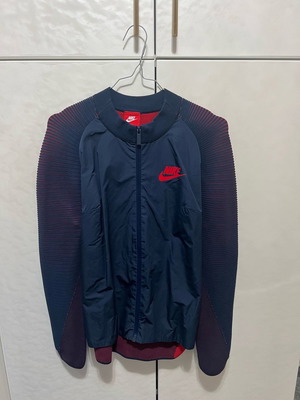 Nike cardigan