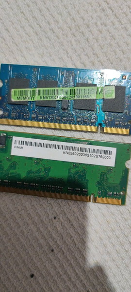 2 ram set