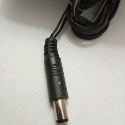 12V 1000mA Power Supply like new for small devices
