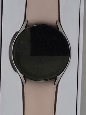 Samsung Galaxy Watch5 LTE like new with e-sim