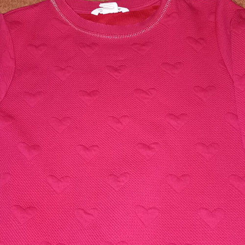 Girls' clothing set size 6, like new, H&M