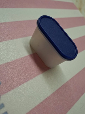 Tupperware magnet new from modular series