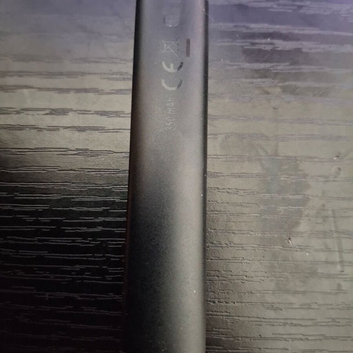 Myblu electronic cigarette like new with box and accessories