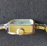 Luch mechanical watch USSR