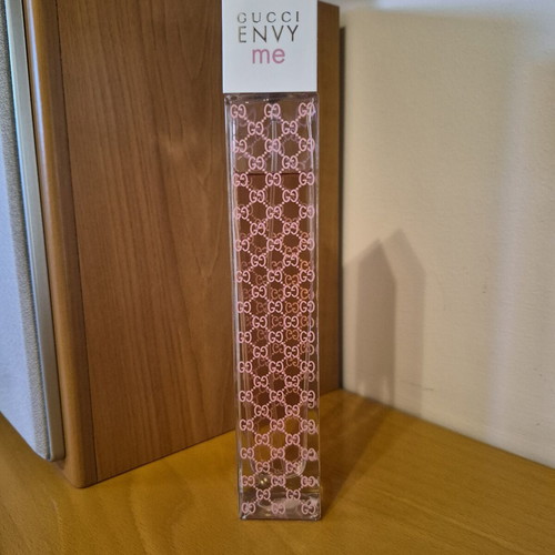 Gucci Envy Me Eau de Toilette 100ml