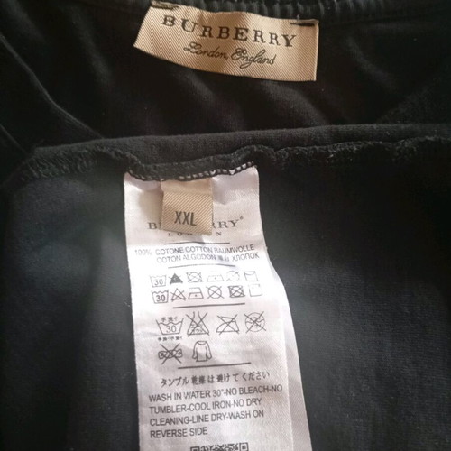 Men's t-shirts like new, size XXL