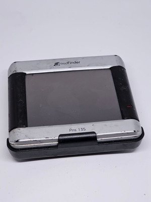 GPS RoadFinder PNS 135 μεταχειρισμένο με stylus, άγνωστης λειτουργίας