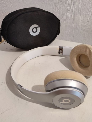 Ακουστικά Bluetooth Beats Solo³ Special edition μεταχειρισμένα με σπάσιμο