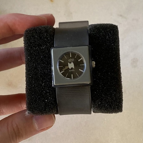 Softech kids wristwatch, grey