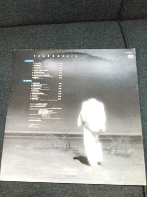 Telepathia in excellent condition V2