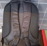 Laptop backpack used