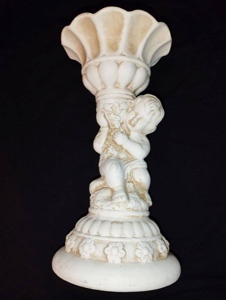  keramiko glipto, 30cm ipsos, 15cm diametros